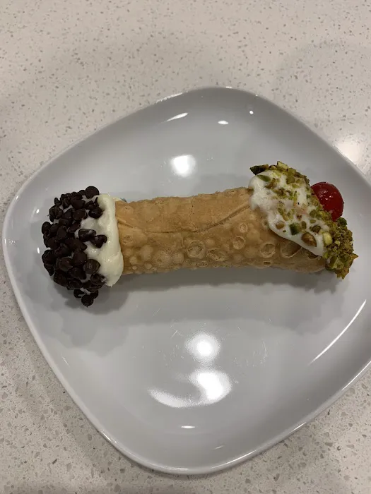 Kelly Cannoli Picture 7