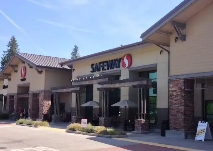 Safeway Bakery Picture 1