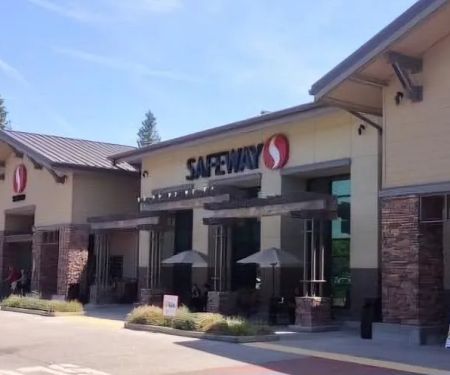 Safeway Bakery
