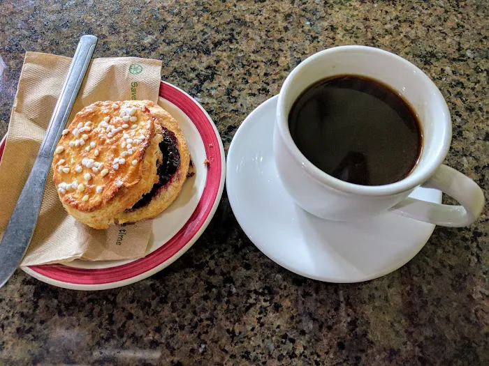 Kaffeeklatsch Seattle Picture 6