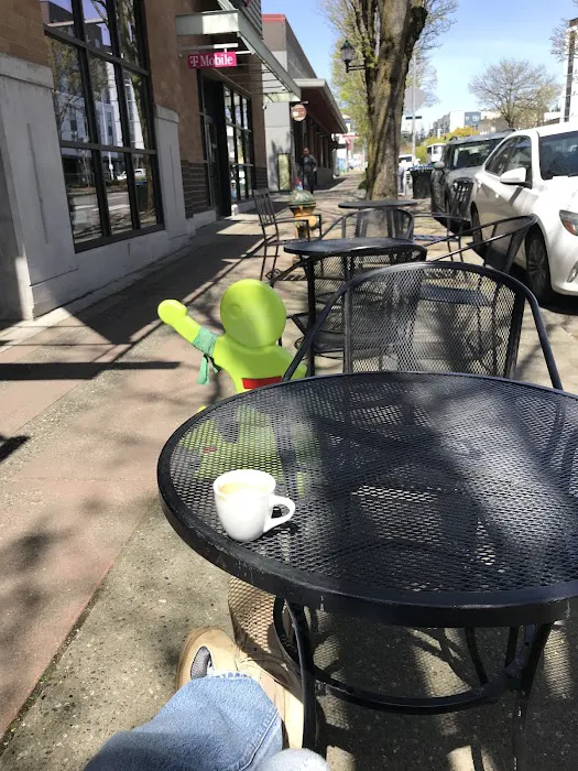 Kaffeeklatsch Seattle Picture 3
