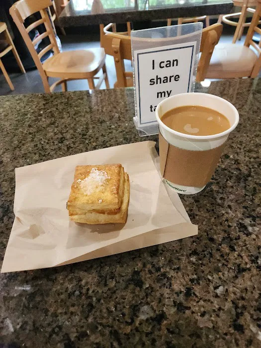 Kaffeeklatsch Seattle Picture 4