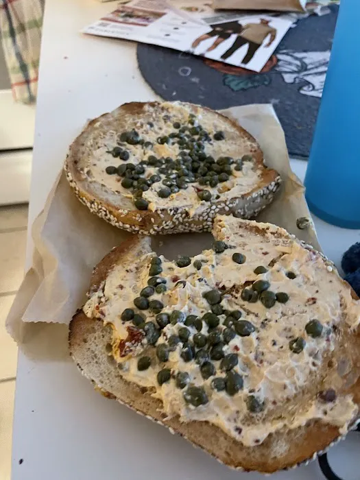 Rachel's Bagels and Burritos (Lake City) Picture 10
