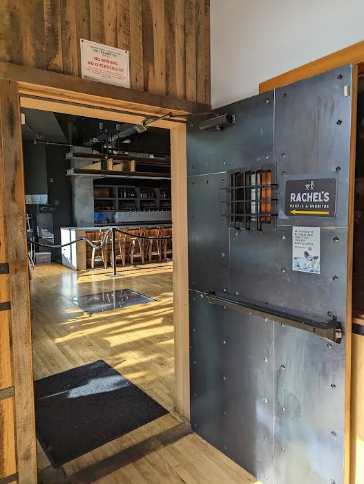 Rachel's Bagels and Burritos (Lake City) Picture 2