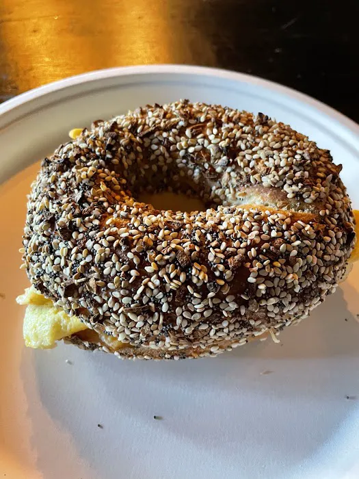 Rachel's Bagels and Burritos (Lake City) Picture 4