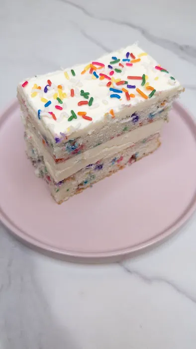 The MICROBAKERY @ The Cake Coop Picture 3