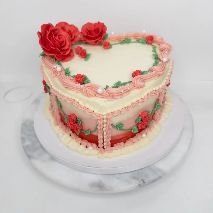 Butter Half Cakes Picture 9