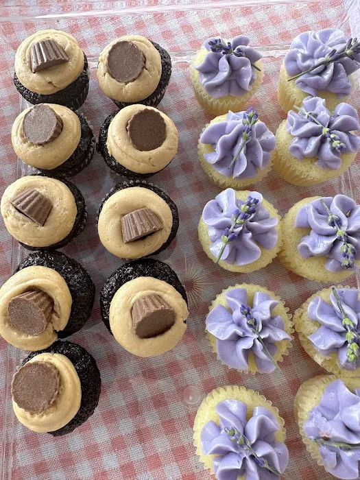 Butter Half Cakes Picture 5