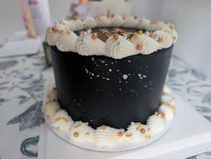 Butter Half Cakes Picture 2
