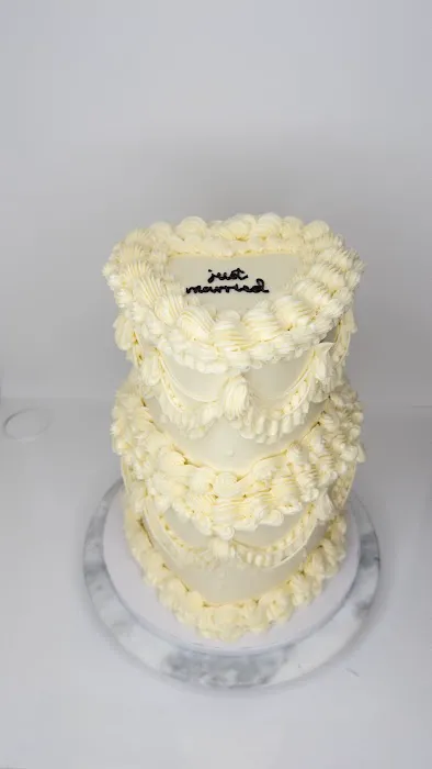 Butter Half Cakes Picture 8
