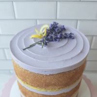 Butter Half Cakes ico