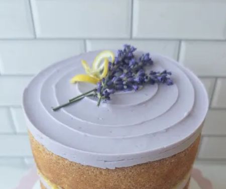 Butter Half Cakes