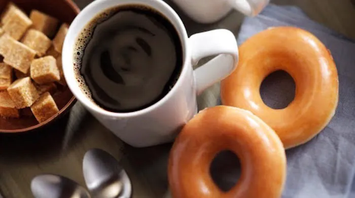 Krispy Kreme Picture 9