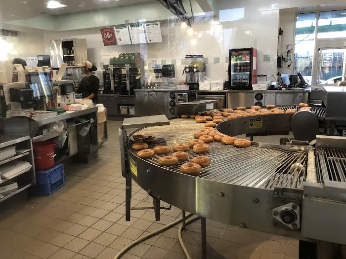 Krispy Kreme Picture 6