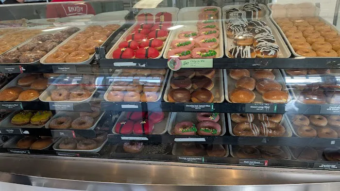 Krispy Kreme Picture 8