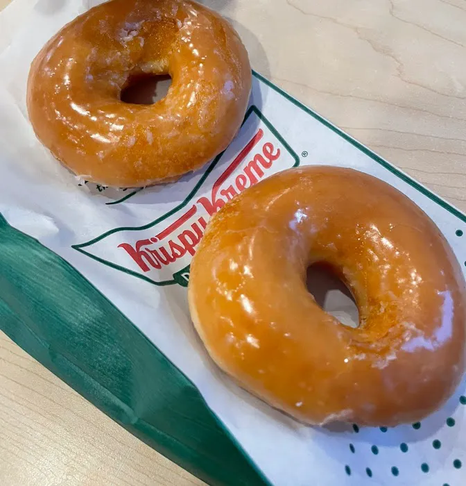 Krispy Kreme Picture 3