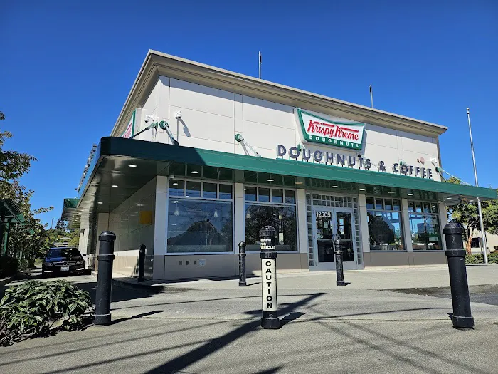 Krispy Kreme Picture 1
