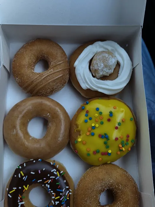 Krispy Kreme Picture 10
