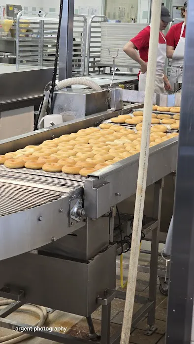 Krispy Kreme Picture 7