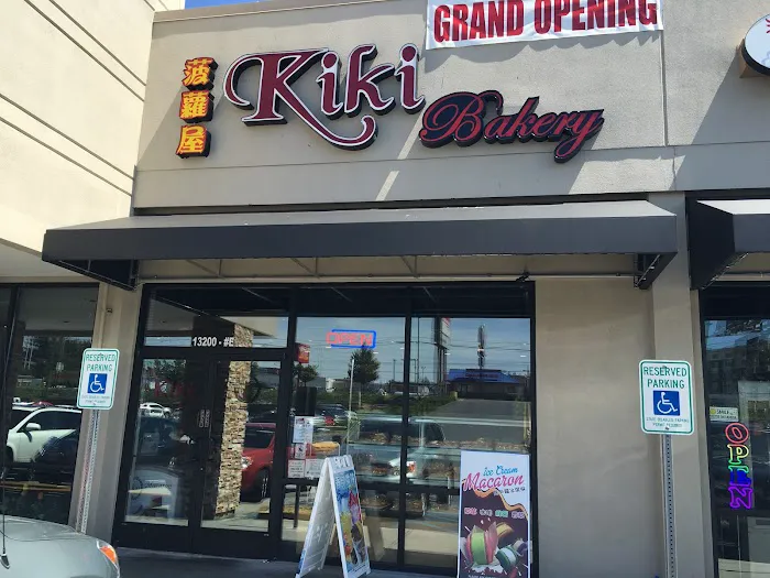 Kiki Bakery Picture 5