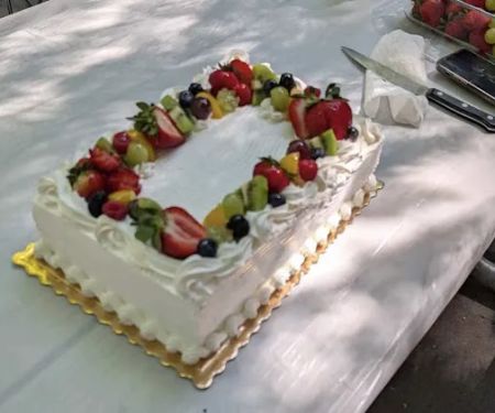 Kiki Bakery