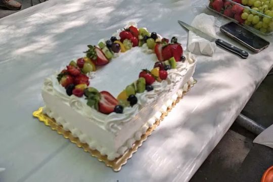 Kiki Bakery