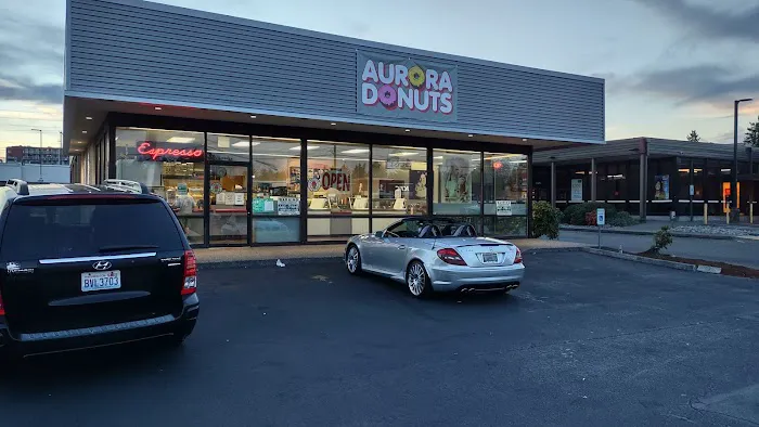 Aurora Donuts & Ice Cream Picture 4