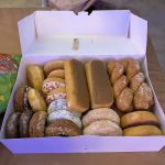Aurora Donuts & Ice Cream
