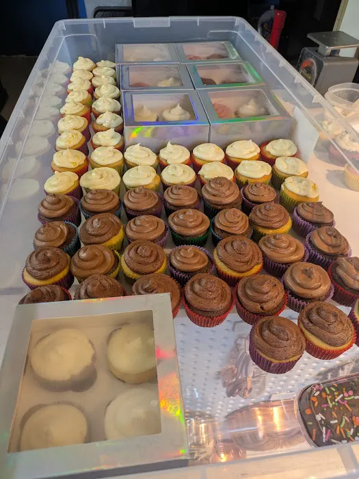 Beck Cottage Cakes and Cookie Co. Picture 1