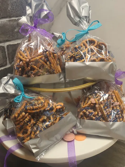 Beck Cottage Cakes and Cookie Co. Picture 9