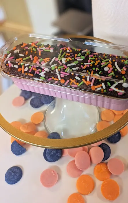 Beck Cottage Cakes and Cookie Co. Picture 5