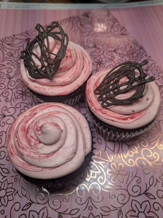 Beck Cottage Cakes and Cookie Co. Picture 6