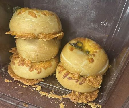 Safeway Bakery