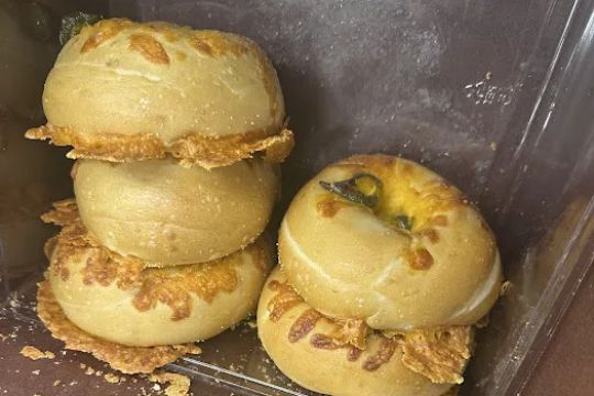 Safeway Bakery