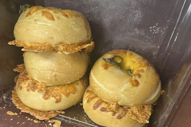 Safeway Bakery