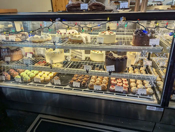 Honey Bear Bakery Picture 10