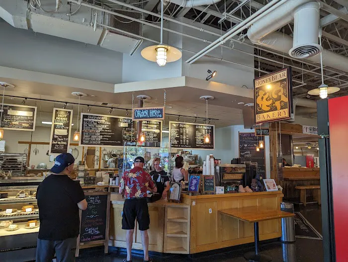 Honey Bear Bakery Picture 6