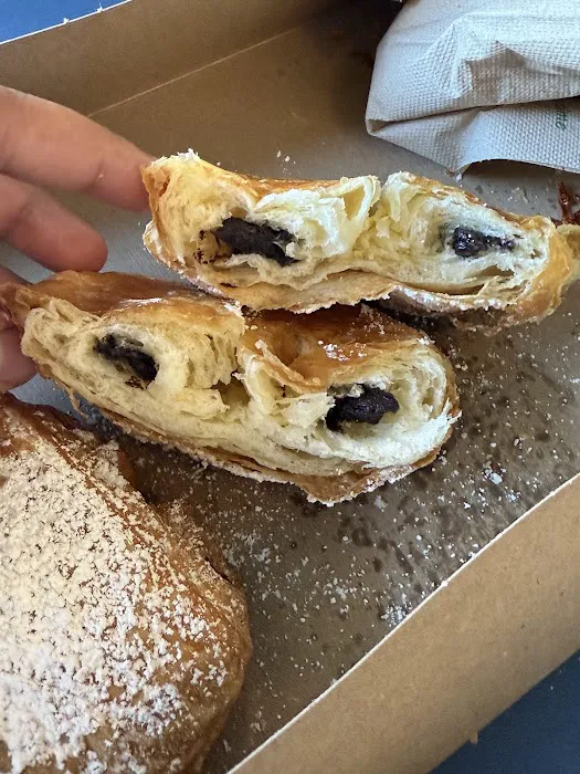 Honey Bear Bakery Picture 9
