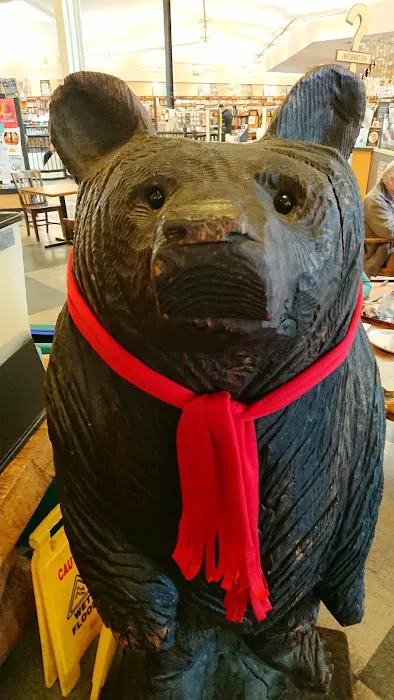 Honey Bear Bakery Picture 8