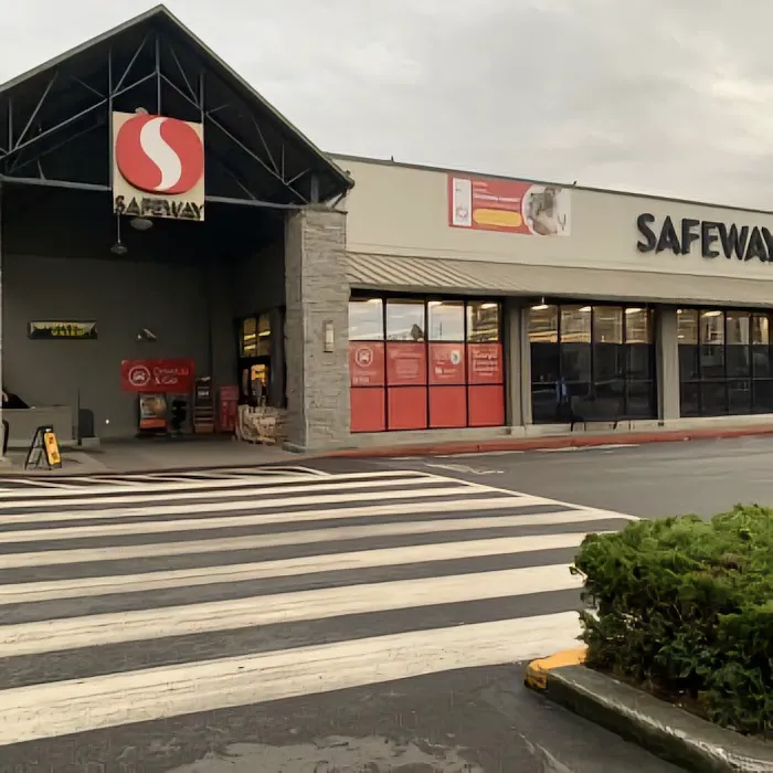 Safeway Bakery Picture 1