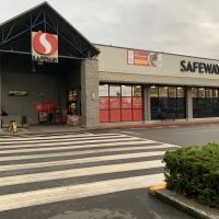 Safeway Bakery ico