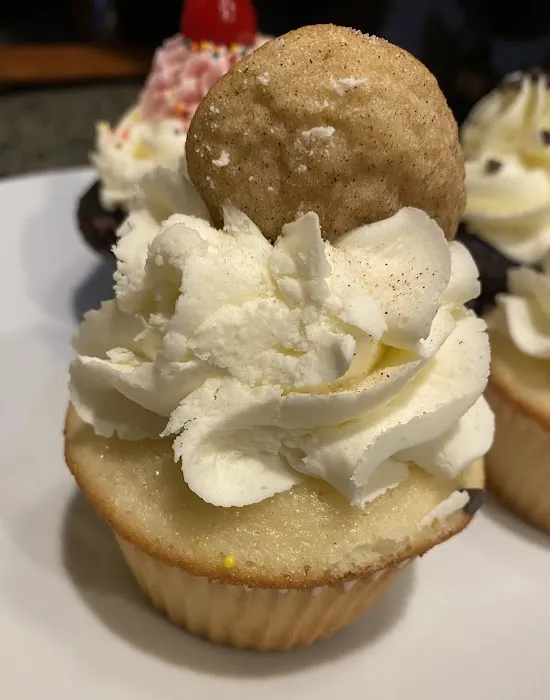 Sweet Pearl Bakery Picture 4