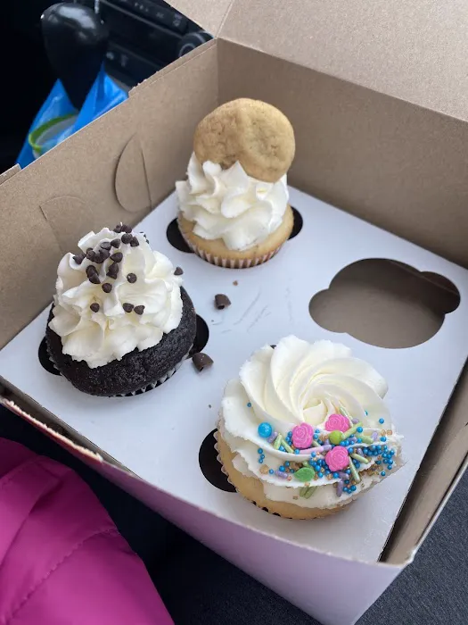 Sweet Pearl Bakery Picture 1