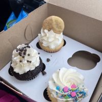 Sweet Pearl Bakery ico