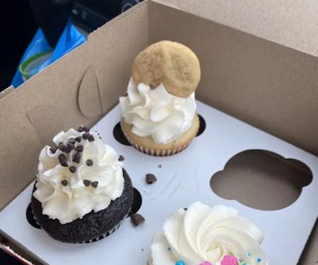 Sweet Pearl Bakery