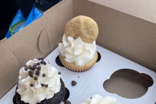 Sweet Pearl Bakery