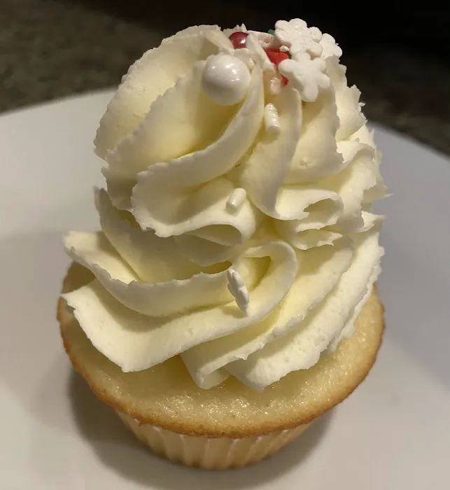Sweet Pearl Bakery Picture 2