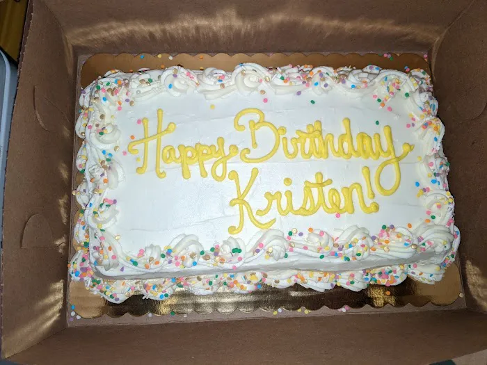 Sweet Pearl Bakery Picture 9