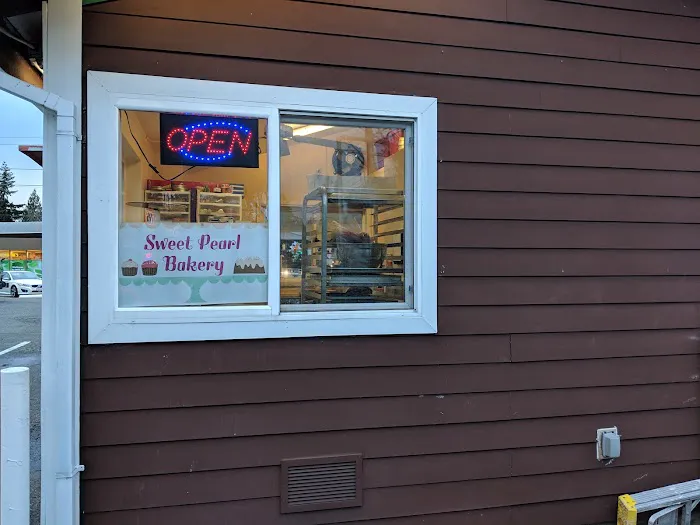 Sweet Pearl Bakery Picture 7