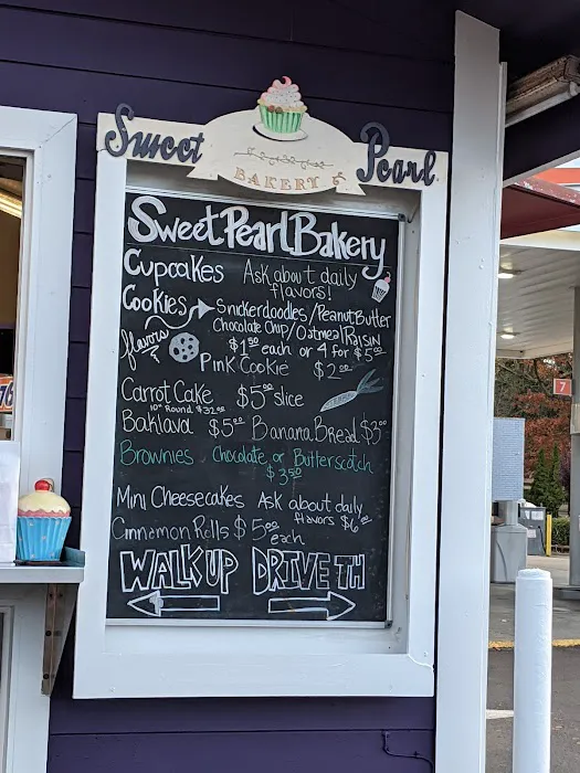 Sweet Pearl Bakery Picture 10